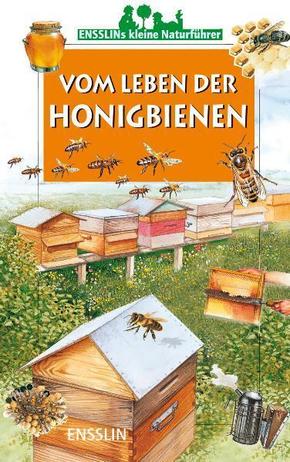 Vom Leben der Honigbienen