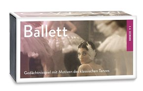 Ballett-Memo (Spiel)