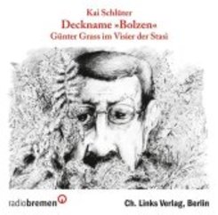 Deckname »Bolzen«, 1 Audio-CD