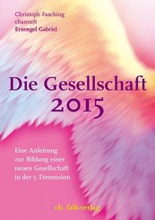 Die Gesellschaft 2015 - Bd.1