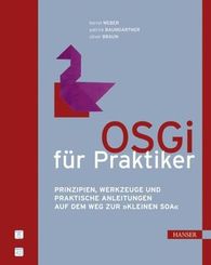 OSGi für Praktiker