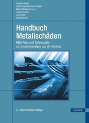Handbuch Metallschäden