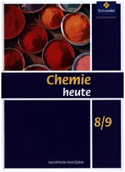 Chemie heute SI - Ausgabe 2009 für Nordrhein-Westfalen