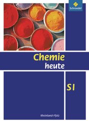 Chemie heute SI - Ausgabe 2010 für Rheinland-Pfalz