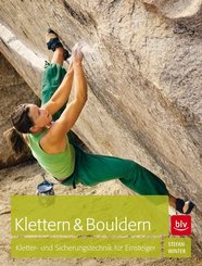 Klettern & Bouldern