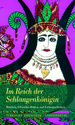 Im Reich der Schlangenkönigin