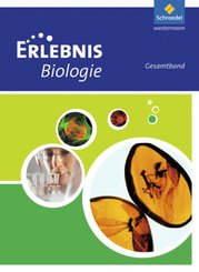 Erlebnis Biologie - Ausgabe 2010 für Hessen und Rheinland-Pfalz