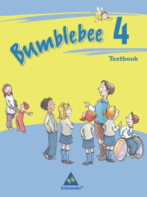 Bumblebee - Ausgabe 2008