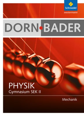 Dorn / Bader Physik SII - Ausgabe 2010