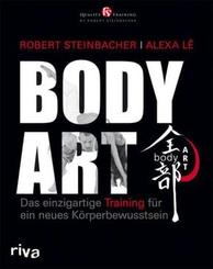 bodyART - Das einzigartige Training für ein neues Körperbewusstsein