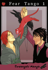 Fear Tango