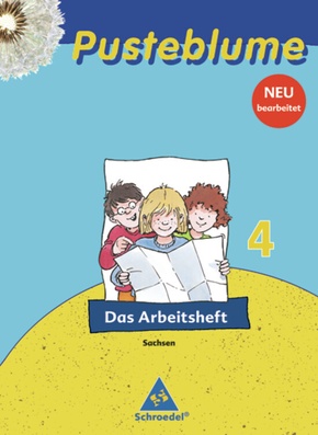 Pusteblume. Das Sachbuch - Ausgabe 2009 Sachsen