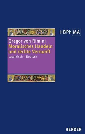 Herders Bibliothek der Philosophie des Mittelalters (HBPhMA): Herders Bibliothek der Philosophie des Mittelalters 2. Serie