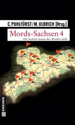 Mords-Sachsen - Bd.4