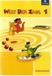 Welt der Zahl - Ausgabe 2010 für Berlin, Brandenburg, Bremen, Mecklenburg-Vorpommern, Sachsen-Anhalt und Thüringen