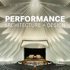 Performance Architecture + Design