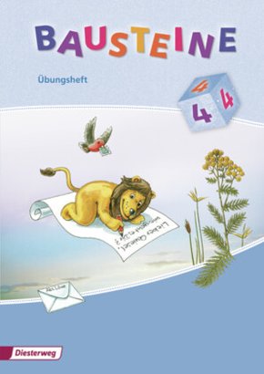 BAUSTEINE Sprachbuch - Allgemeine Ausgabe und Ausgabe Baden-Württemberg 2008