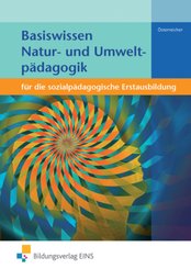 Basiswissen Natur- und Umweltpädagogik