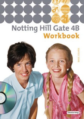 Notting Hill Gate - Ausgabe 2007