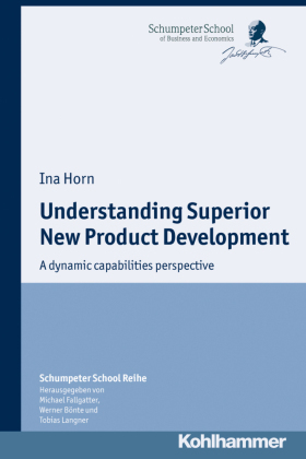 Understanding Superior New Product Development