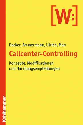 Callcenter-Controlling