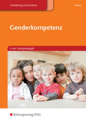 Genderkompetenz in der Sozialpädagogik