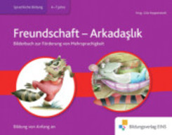 Freundschaft - Arkadaslik