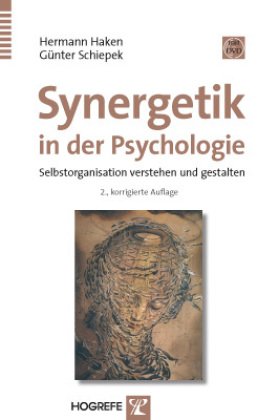 Synergetik in der Psychologie, m. 1 DVD-ROM
