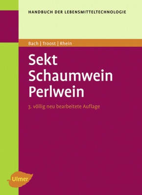 Sekt - Schaumwein - Perlwein