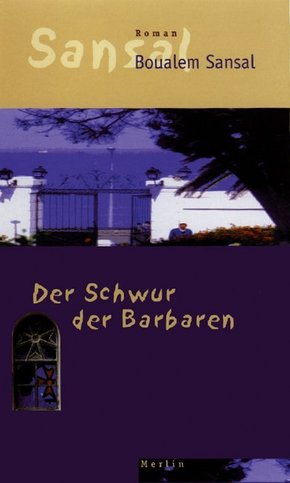 Der Schwur der Barbaren