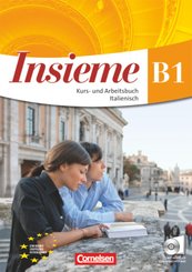 Insieme - Italienisch - Aktuelle Ausgabe - B1
