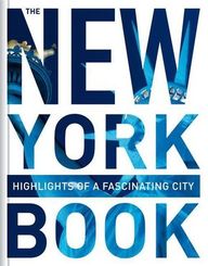The New York Book; Das New York Buch, englische Ausgabe