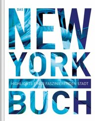 Das New York Buch mit App