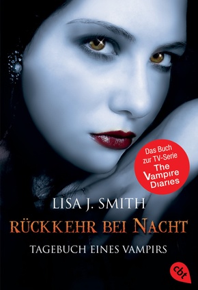 Tagebuch eines Vampirs - Rückkehr bei Nacht