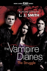 The Vampire Diaries - The Struggle