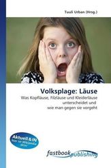 Volksplage: Läuse