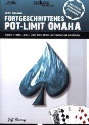 Fortgeschrittenes Pot-Limit Omaha - Bd.1
