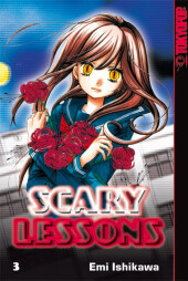 Scary Lessons - Bd.3