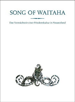 Song of Waitaha, m. 1 Buch, m. 1 Buch, 2 Teile