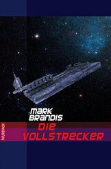 Mark Brandis - Die Vollstrecker, 31 Teile
