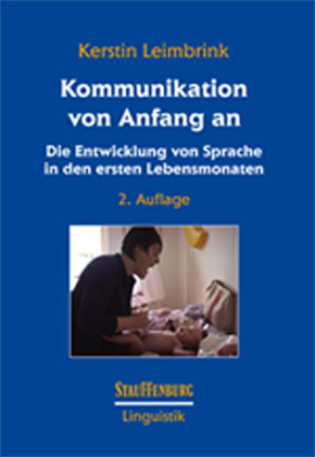 Kommunikation von Anfang an, m. CD-ROM