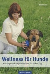 Wellness für Hunde