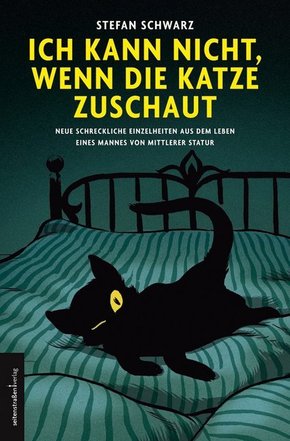 Ich kann nicht, wenn die Katze zuschaut, 1 Audio-CD