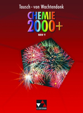 Chemie 2000+ NRW / Chemie 2000+ NRW 9