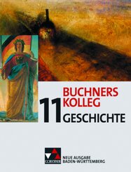 Buchners Kolleg Geschichte BW 11