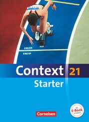 Context 21 - Starter