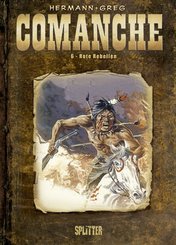 Comanche - Rote Rebellen