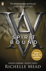 Vampire Academy - Spirit Bound