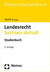 Landesrecht Sachsen-Anhalt