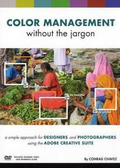 Color Management without the jargon, w. DVD-ROM
